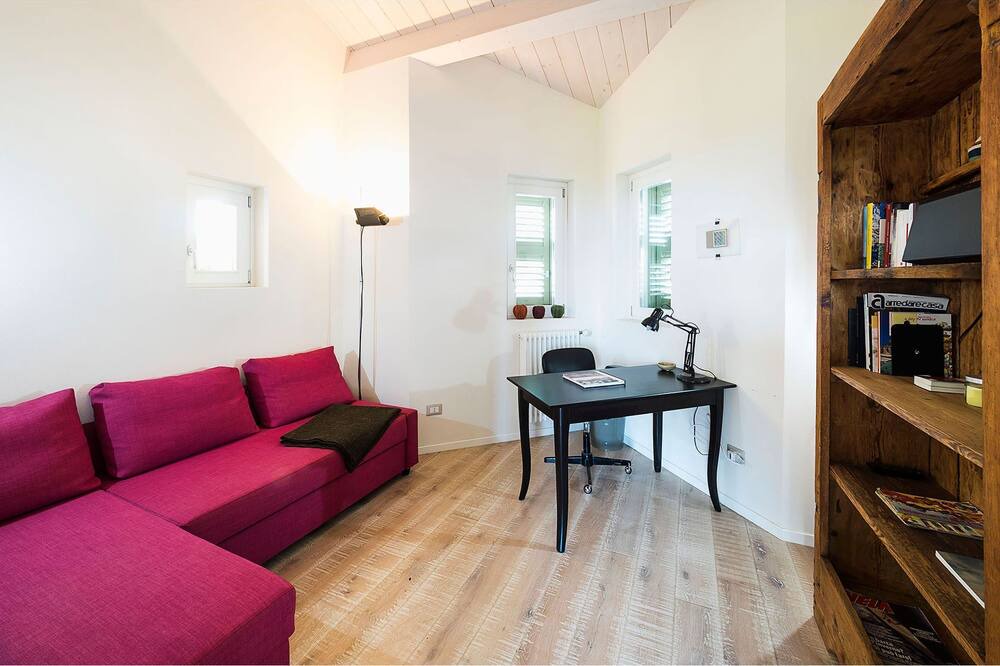 Photo of Livingroom in Scicli