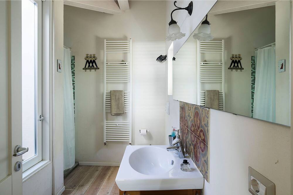 Photo of Bathroom in Scicli