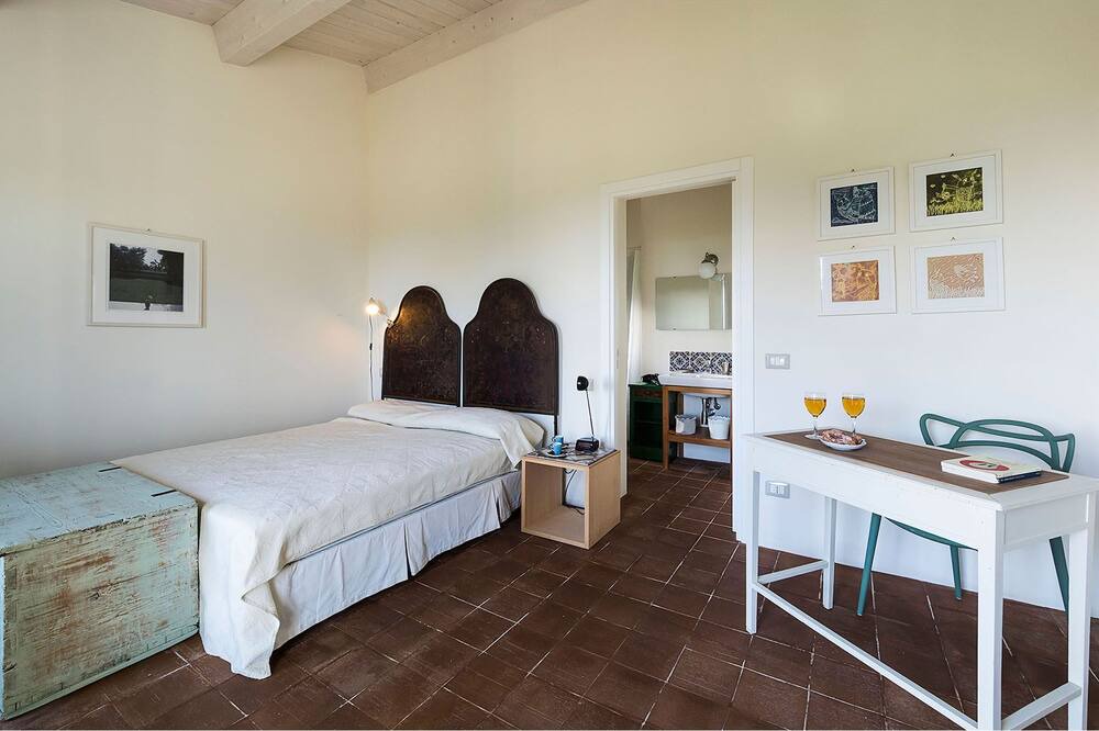 Photo of Bedroom in Scicli
