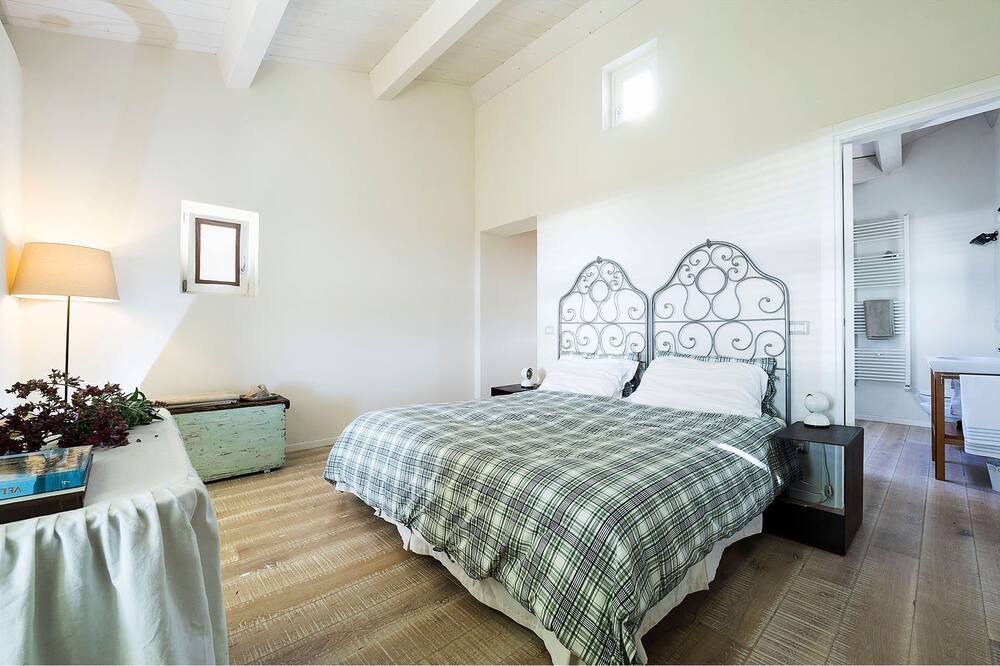 Photo of Bedroom in Scicli