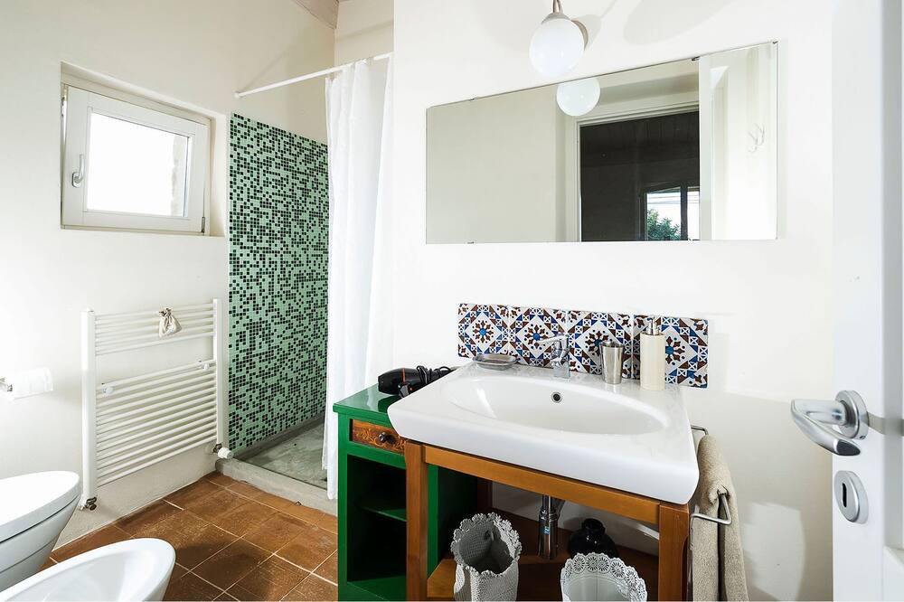 Photo of Bathroom in Scicli