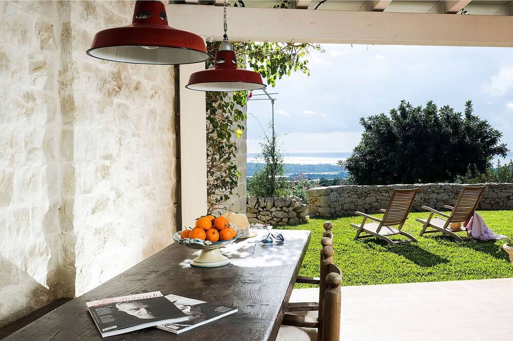 Photo of Patio Balcony in Scicli
