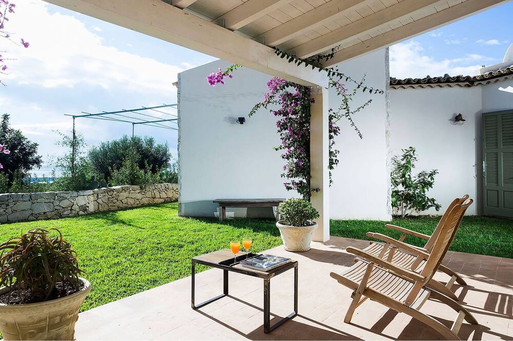 Photo of Patio Balcony in Scicli