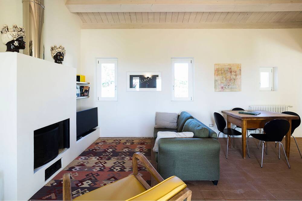 Photo of Livingroom in Scicli