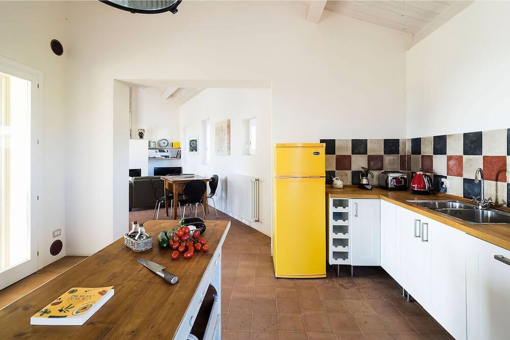 Photo of Kitchen in Scicli