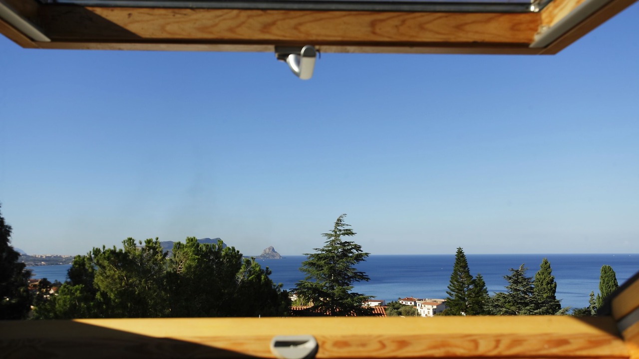 Photo of Outdoor in Torre Colonna-sperone