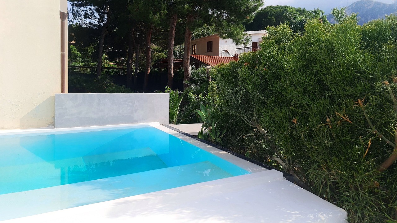 Photo of Outdoor in Torre Colonna-sperone