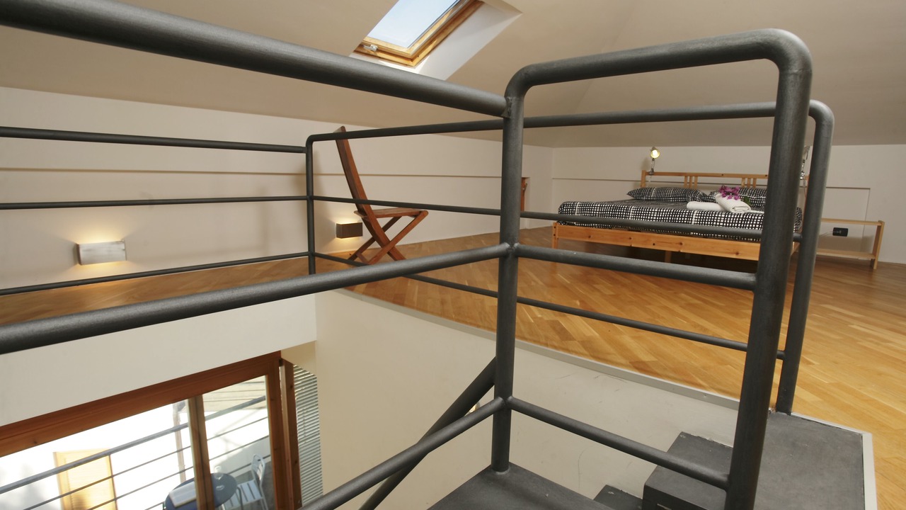 Photo of Outdoor in Torre Colonna-sperone