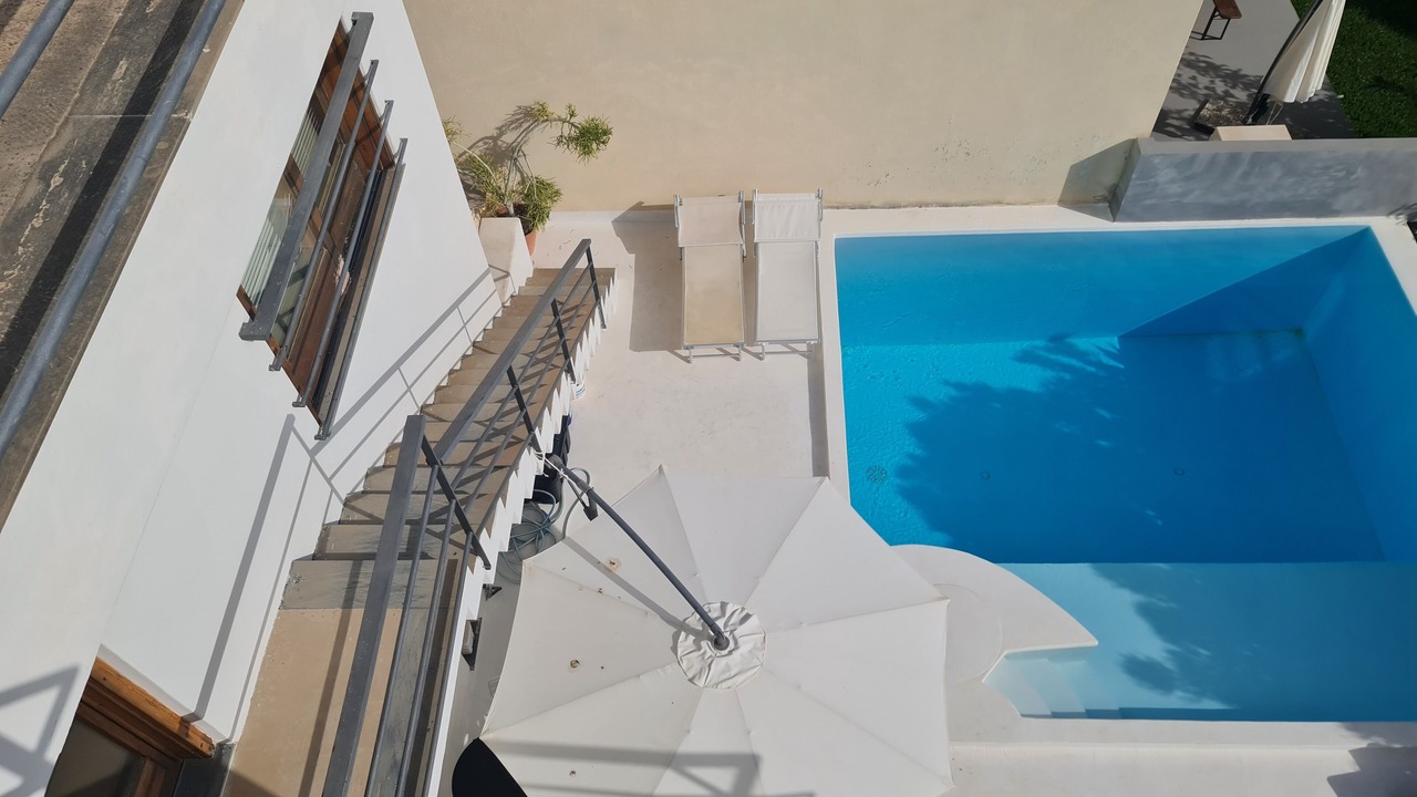 Photo of Outdoor in Torre Colonna-sperone