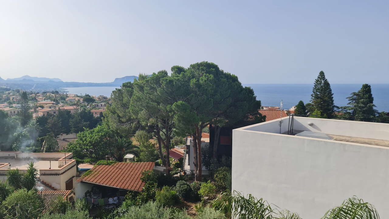 Photo of Outdoor in Torre Colonna-sperone
