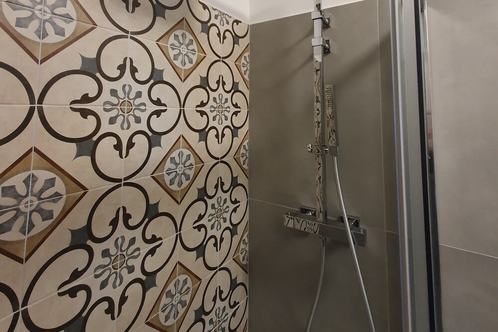 Photo of Bathroom in L'Aquila