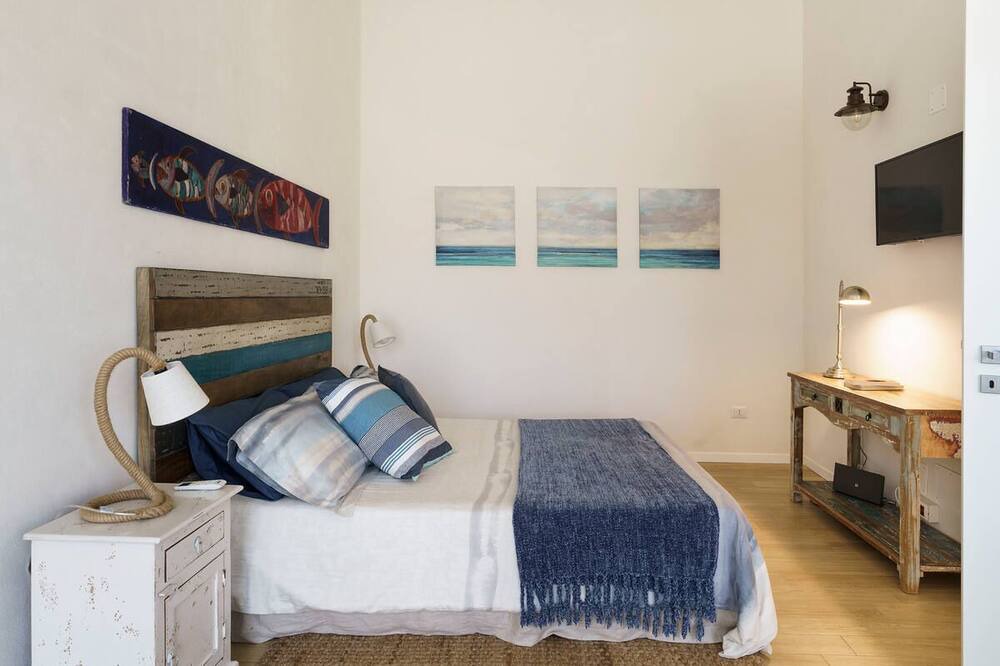 Photo of Bedroom in Punta Milocca