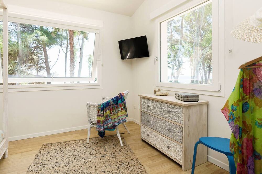 Photo of Bedroom in Punta Milocca