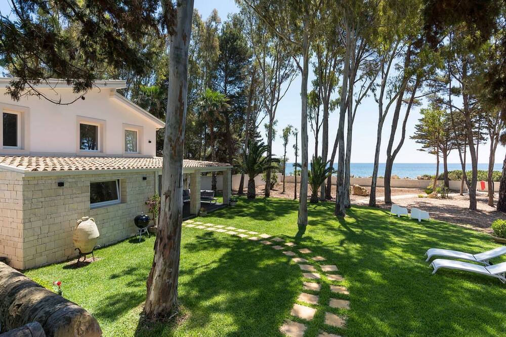 Photo of Outdoor in Punta Milocca