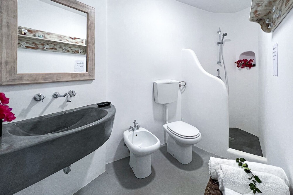 Photo of Bathroom in Stimpagnato