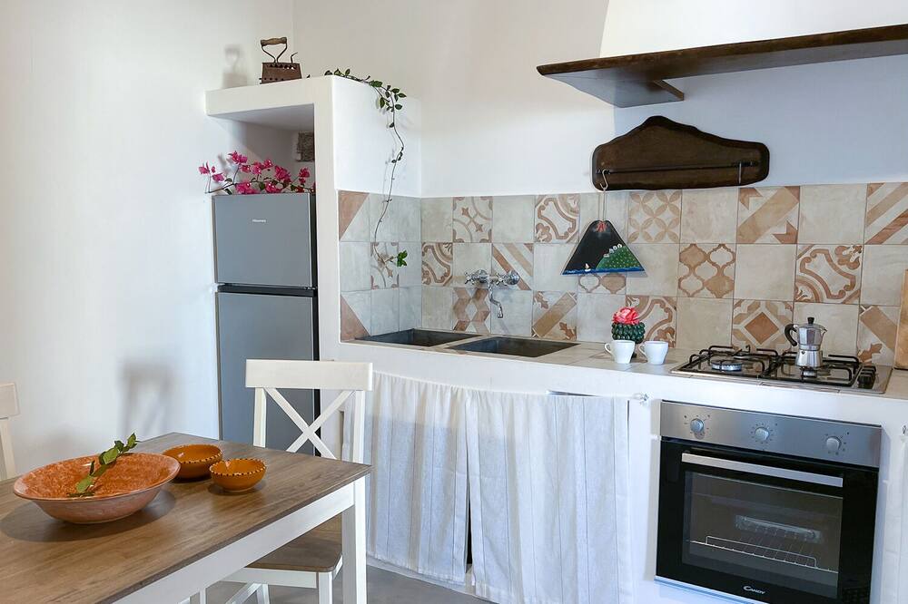 Photo of Kitchen in Stimpagnato