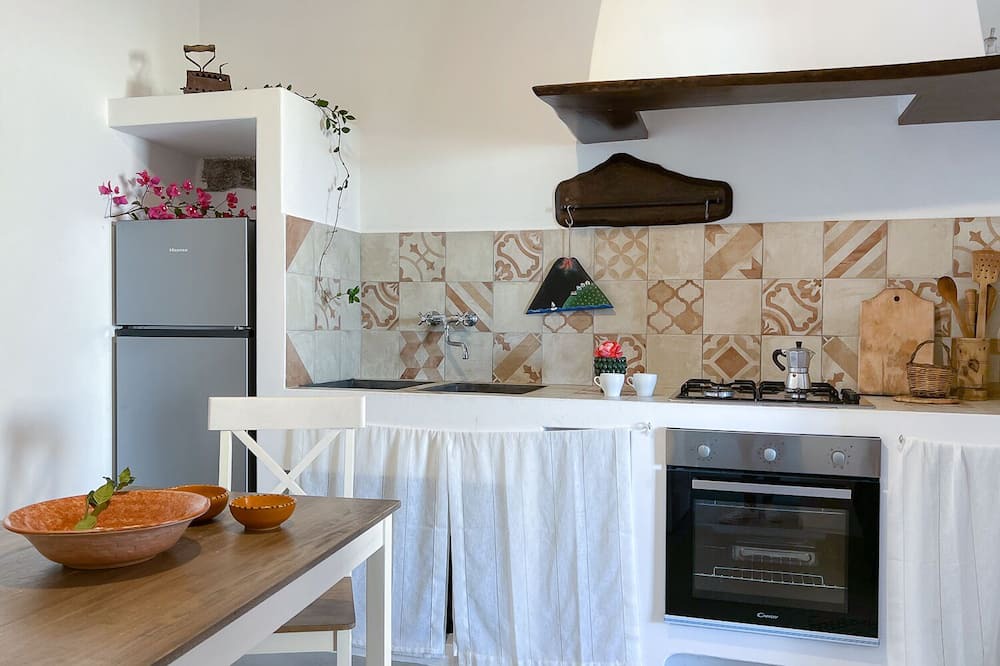 Photo of Kitchen in Stimpagnato