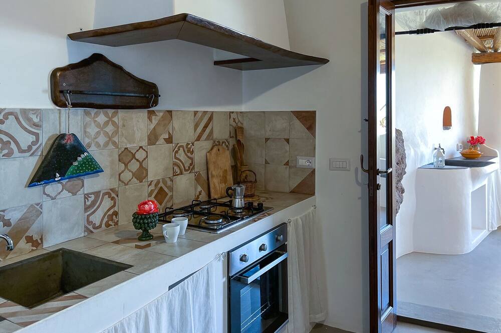 Photo of Kitchen in Stimpagnato