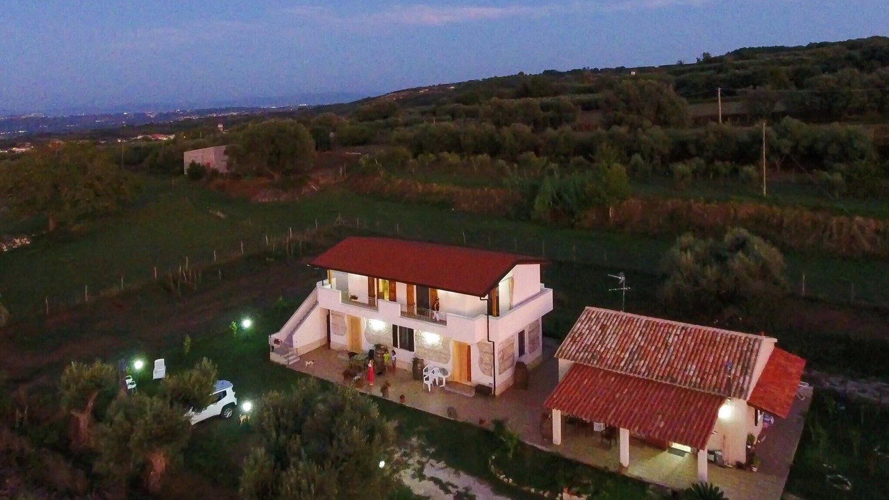 Photo of Outdoor in Zambrone