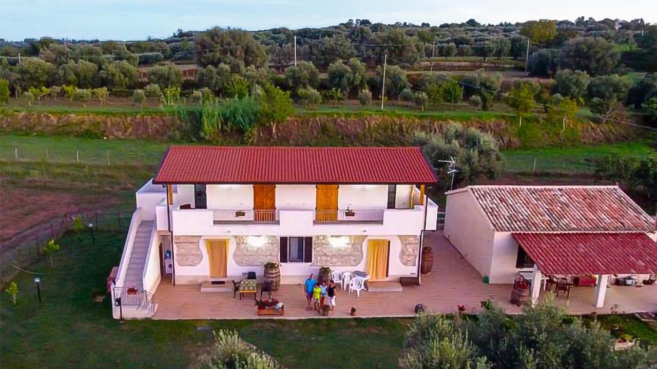 Photo of Outdoor in Zambrone