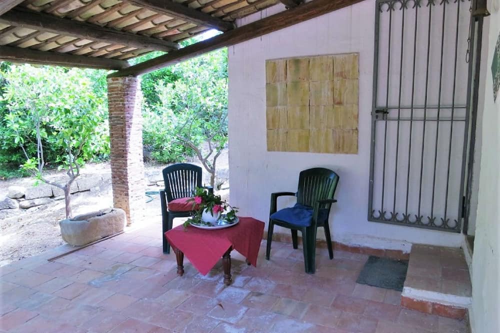 Photo of Patio Balcony in Mockarta