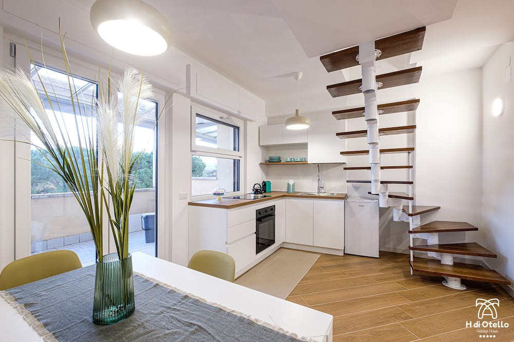 Photo of Kitchen in Quattromiglia