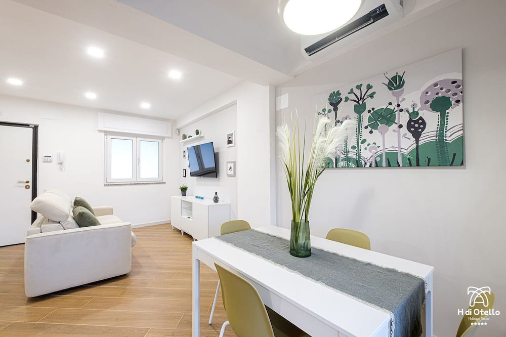 Photo of Livingroom in Quattromiglia