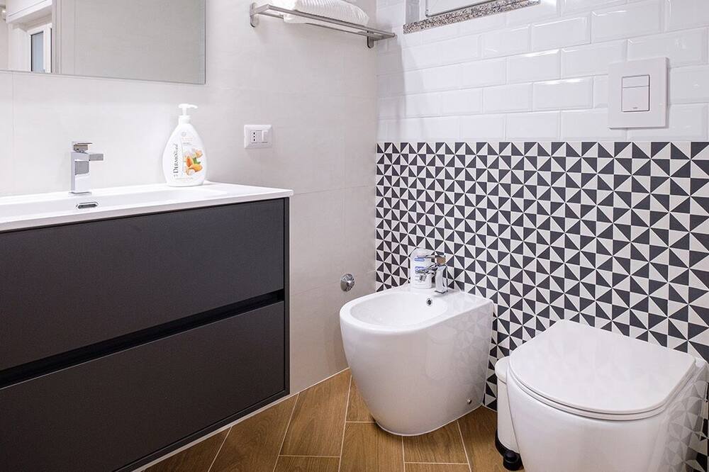 Photo of Bathroom in Quattromiglia