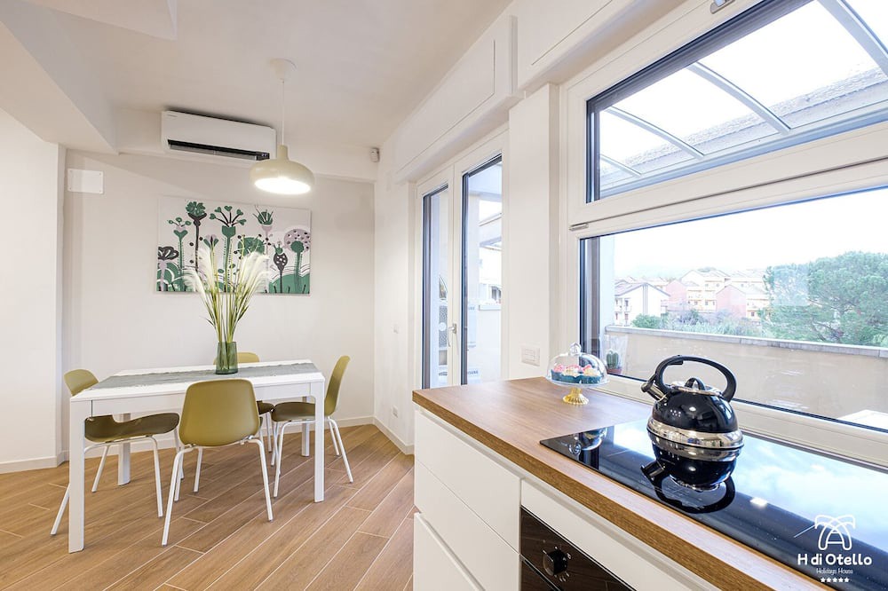 Photo of Kitchen in Quattromiglia