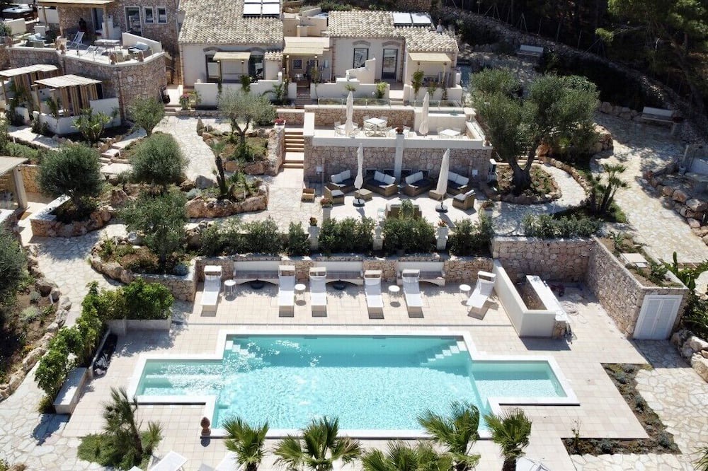 Photo of Outdoor in Levanzo