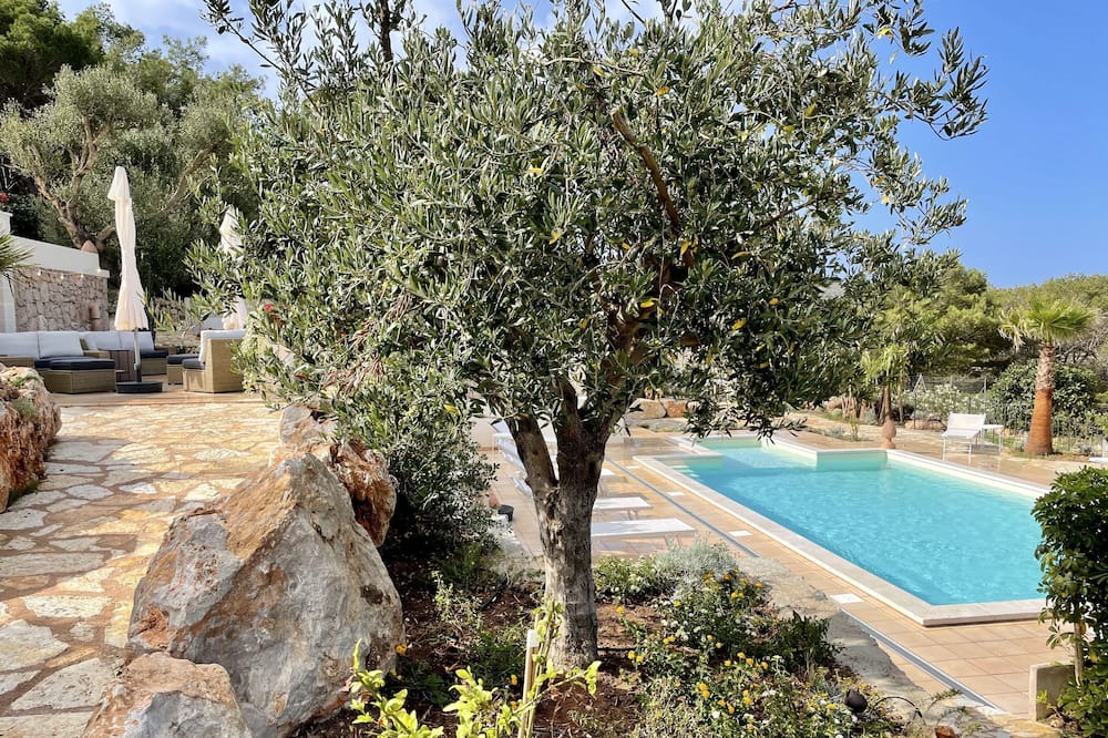 Photo of Outdoor in Levanzo