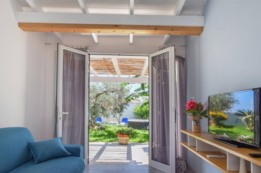 Photo of Bedroom in Triscina