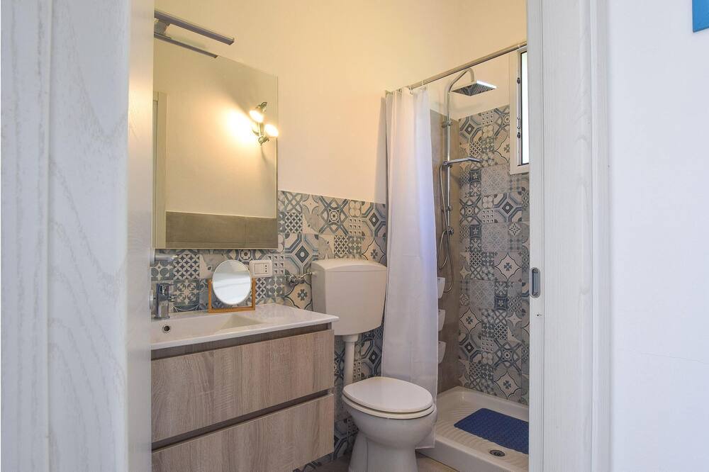 Photo of Bathroom in Triscina