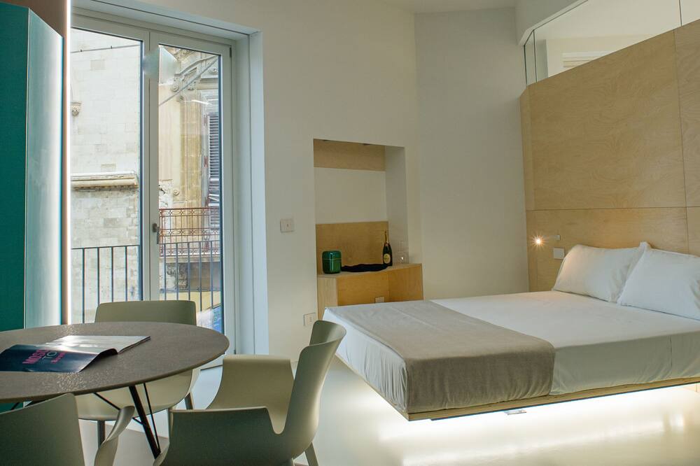 Photo of Bedroom in Trapani City Centre