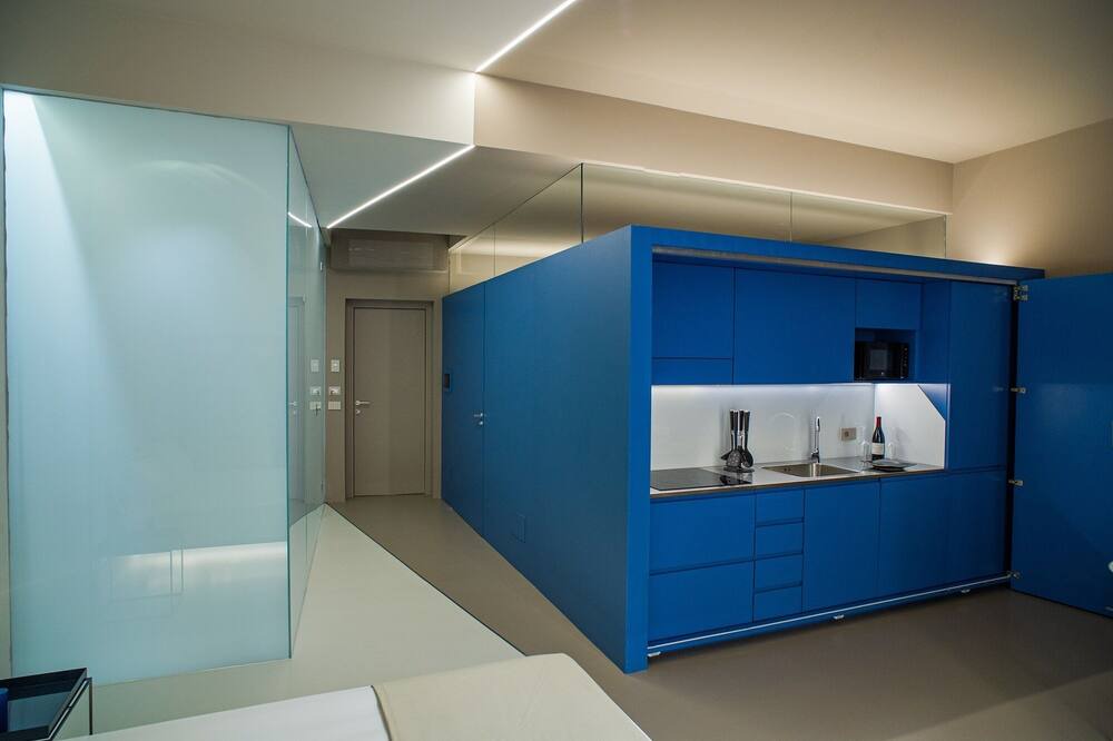 Photo of Kitchen in Trapani City Centre
