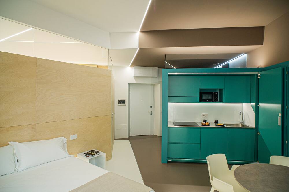 Photo of Bedroom in Trapani City Centre