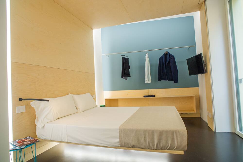 Photo of Bedroom in Trapani City Centre