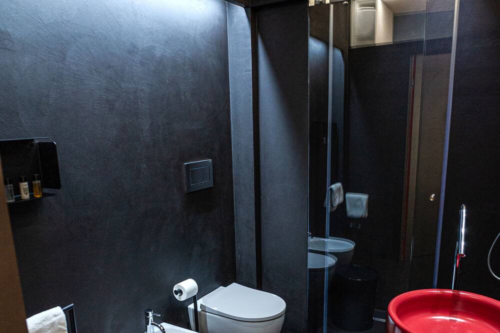 Photo of Bathroom in Trapani City Centre