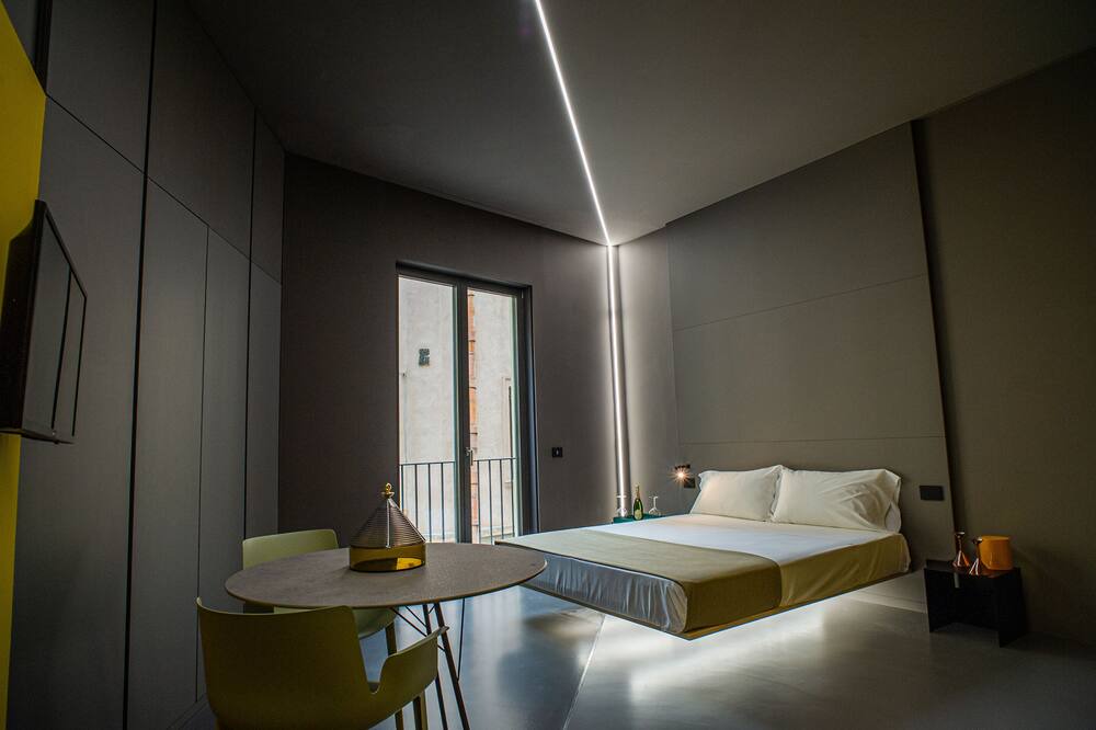 Photo of Bedroom in Trapani City Centre