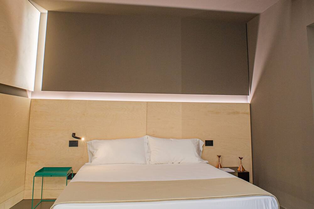Photo of Bedroom in Trapani City Centre