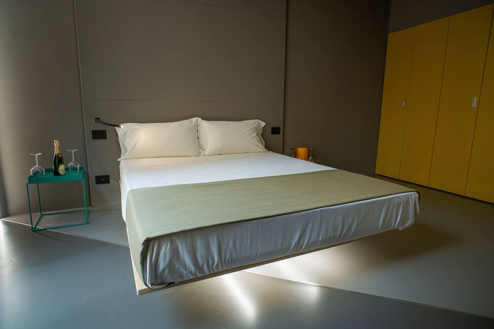 Photo of Bedroom in Trapani City Centre