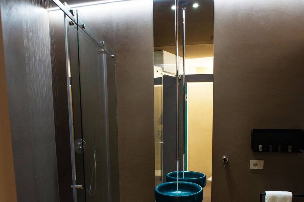 Photo of Bathroom in Trapani City Centre