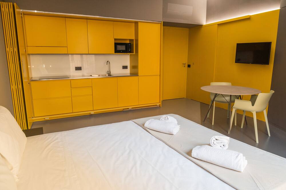 Photo of Bedroom in Trapani City Centre
