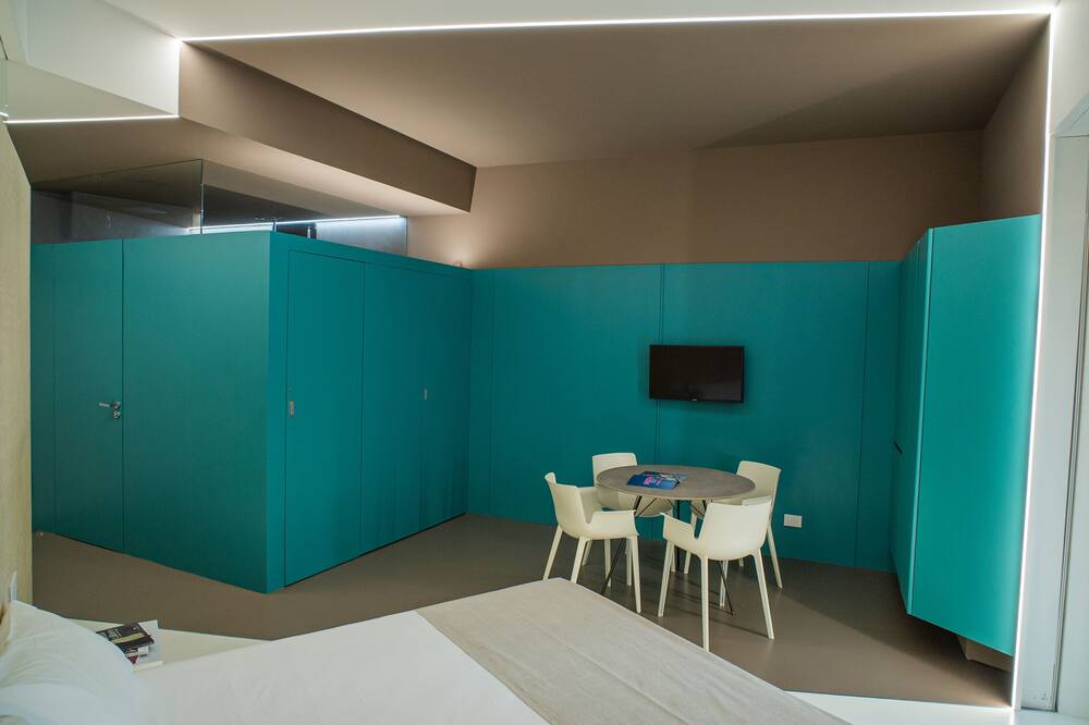 Photo of Bedroom in Trapani City Centre