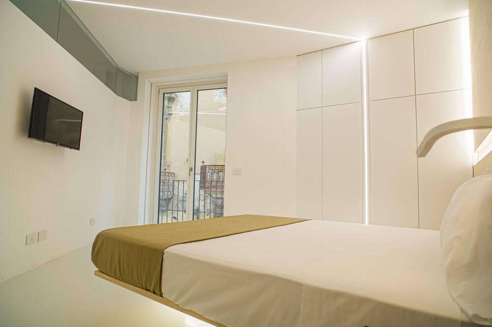 Photo of Bedroom in Trapani City Centre