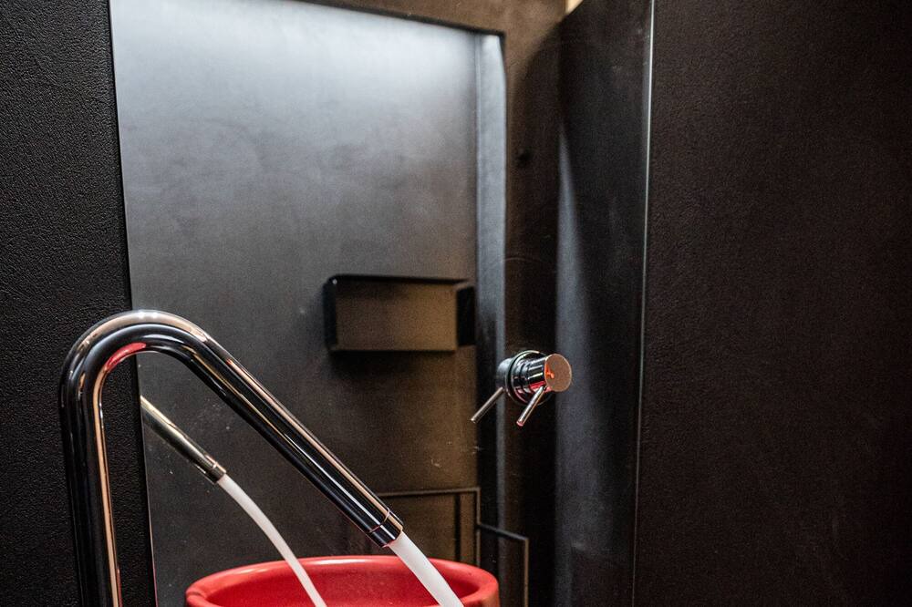 Photo of Bathroom in Trapani City Centre
