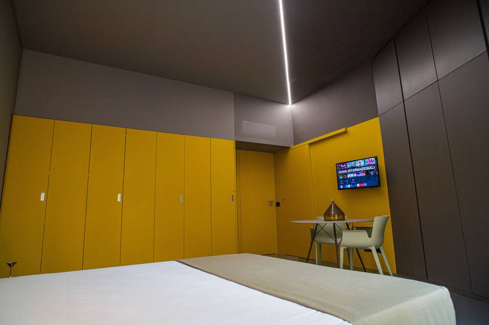 Photo of Bedroom in Trapani City Centre