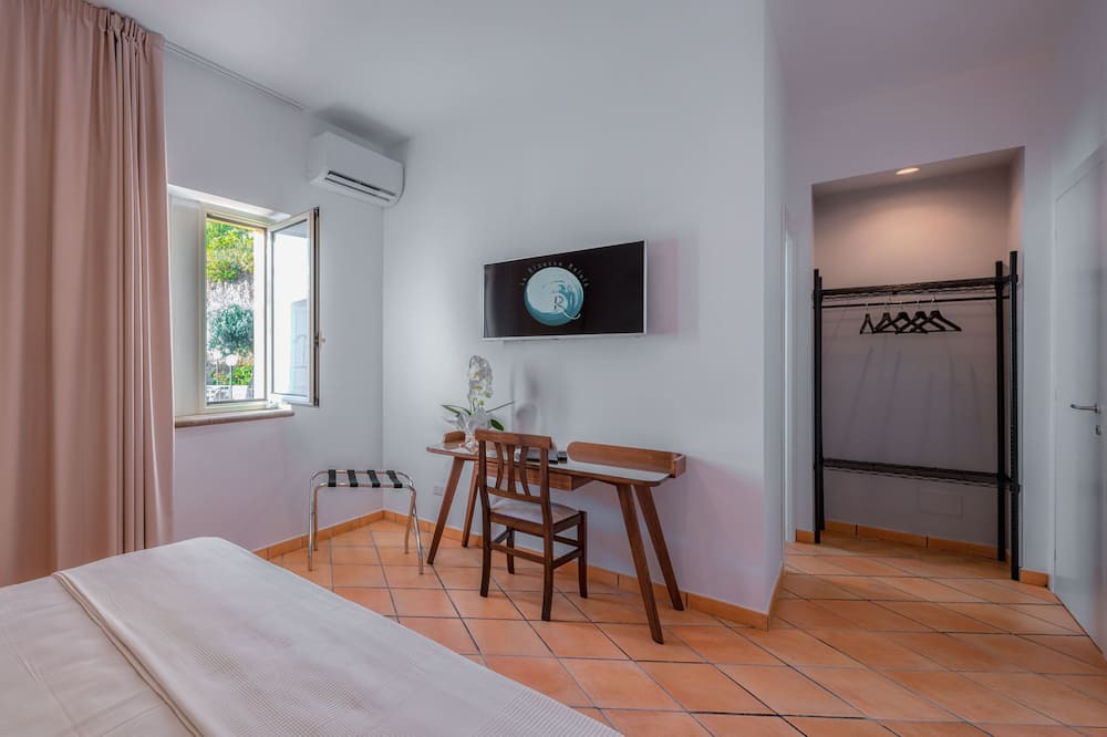 Photo of Bedroom in Belvedere Marittimo
