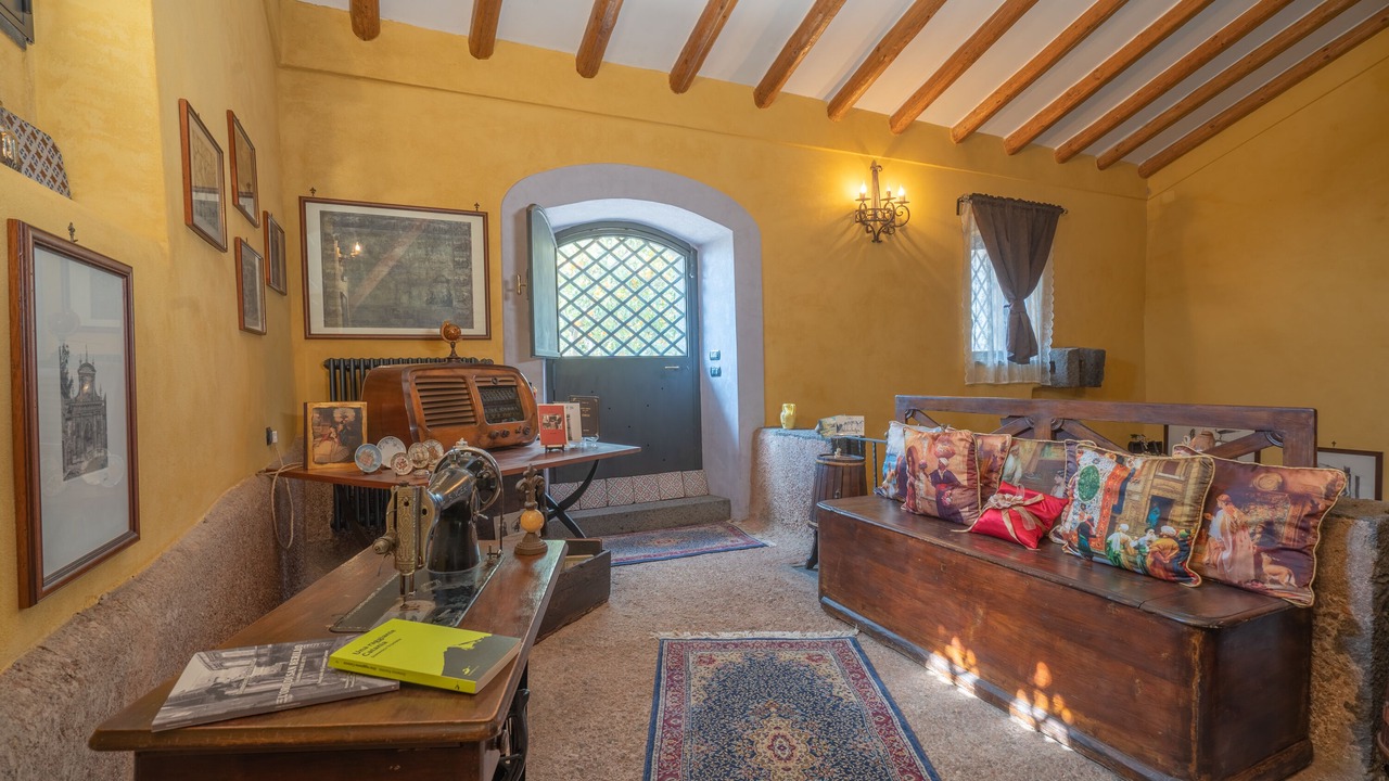 Photo of Livingroom in Fleri