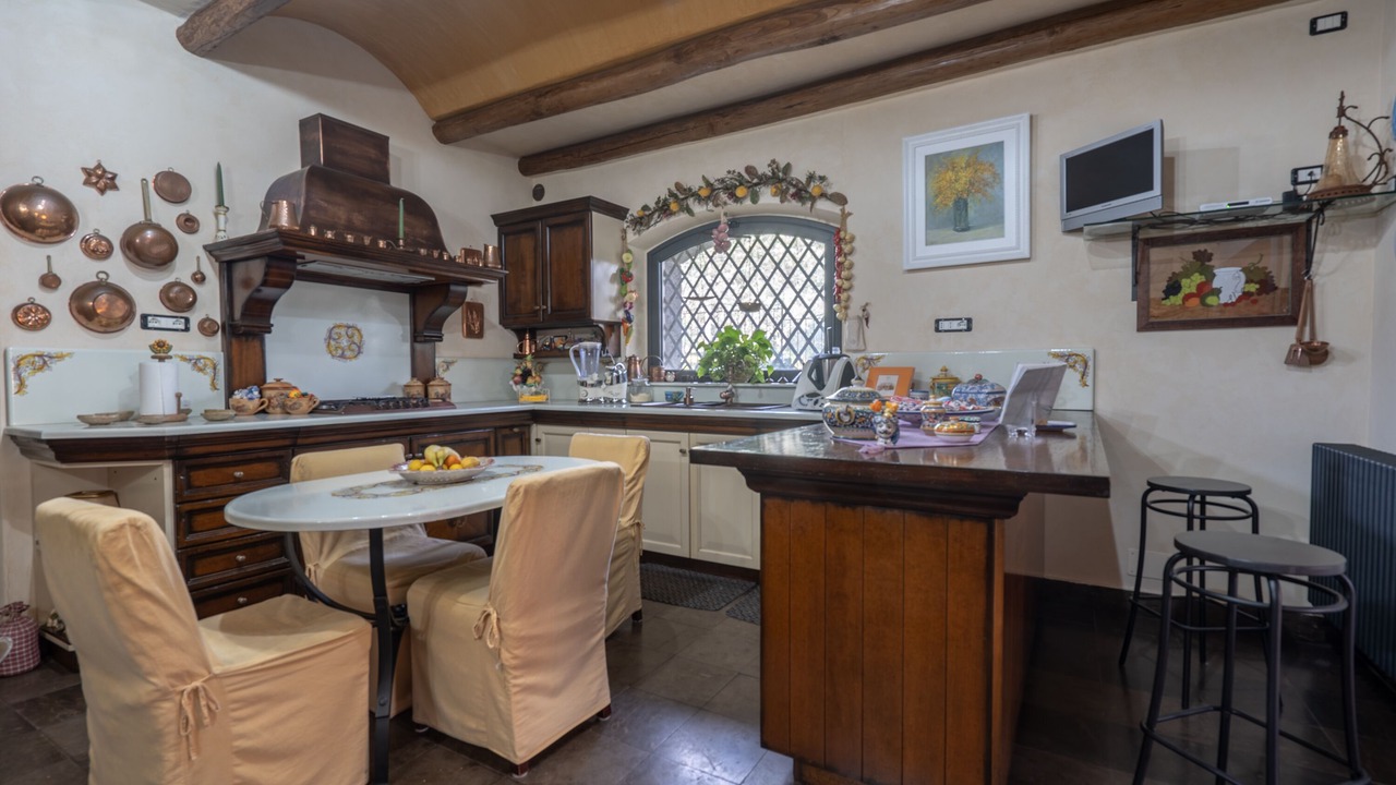 Photo of Kitchen in Fleri